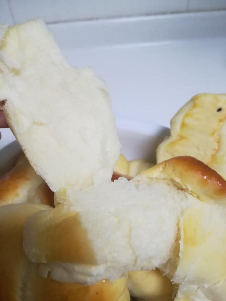 酸奶面包(直接法、省时、超松软)