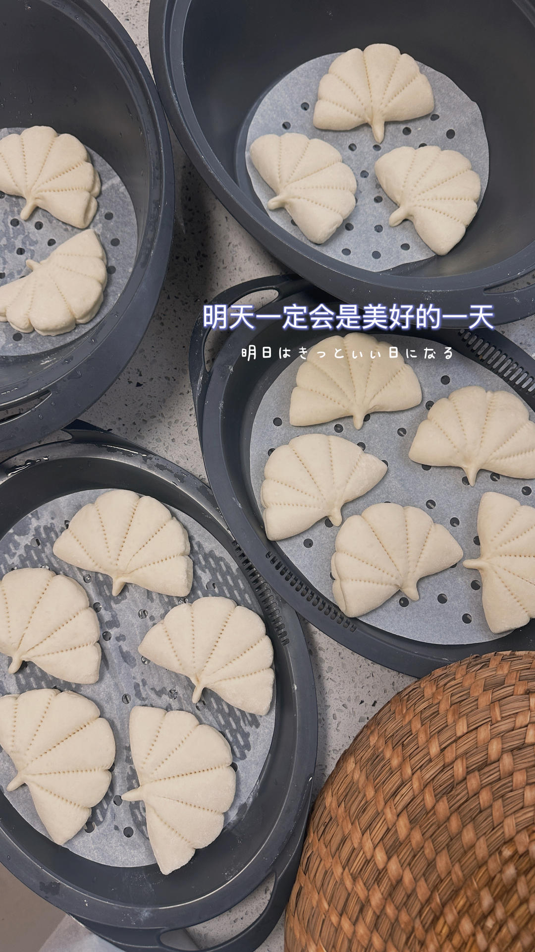 万能荷叶夹，荷叶夹肉馍教程