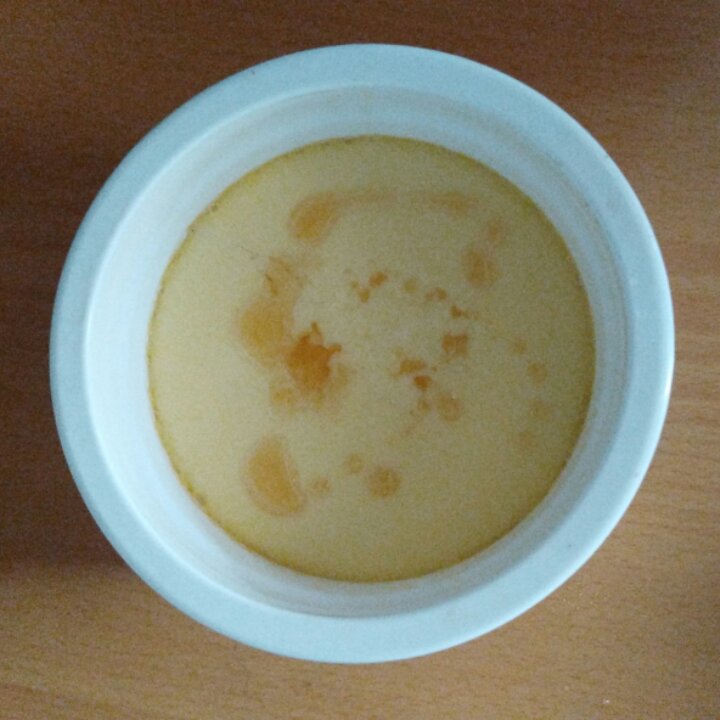 超嫩的蒸蛋羹