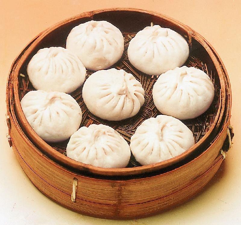 包子
