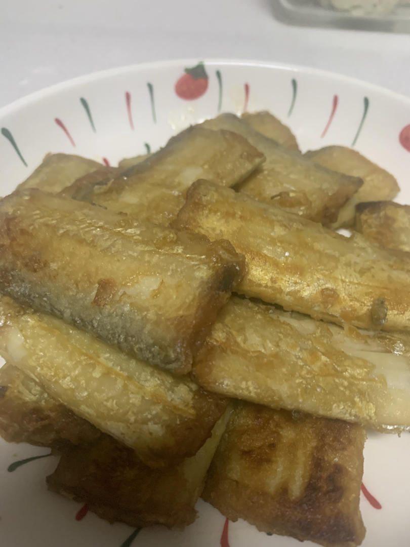 零失误的红烧带鱼，经典家常菜，吃了就忘不掉的味道