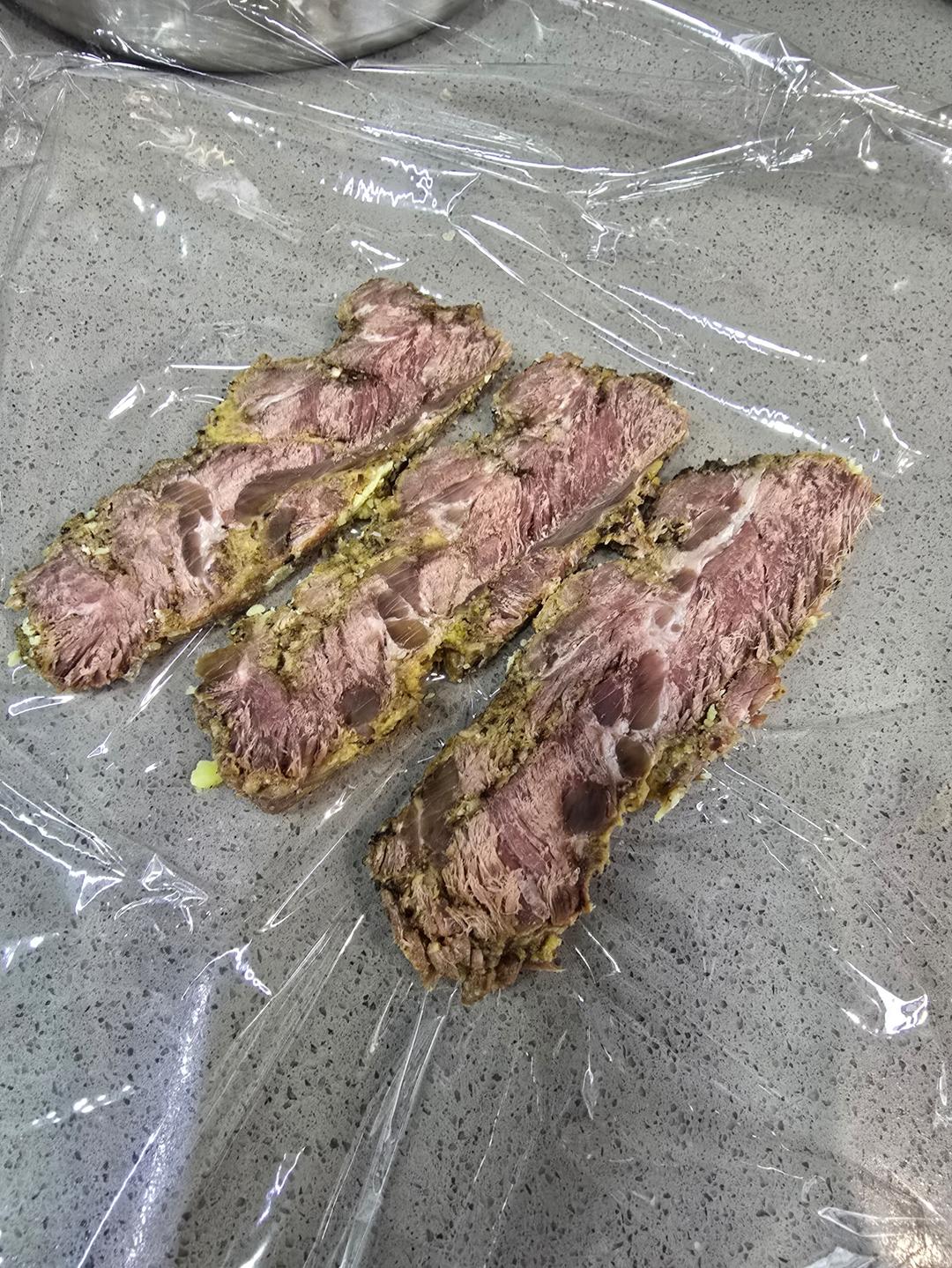 昔日阳台今日小院