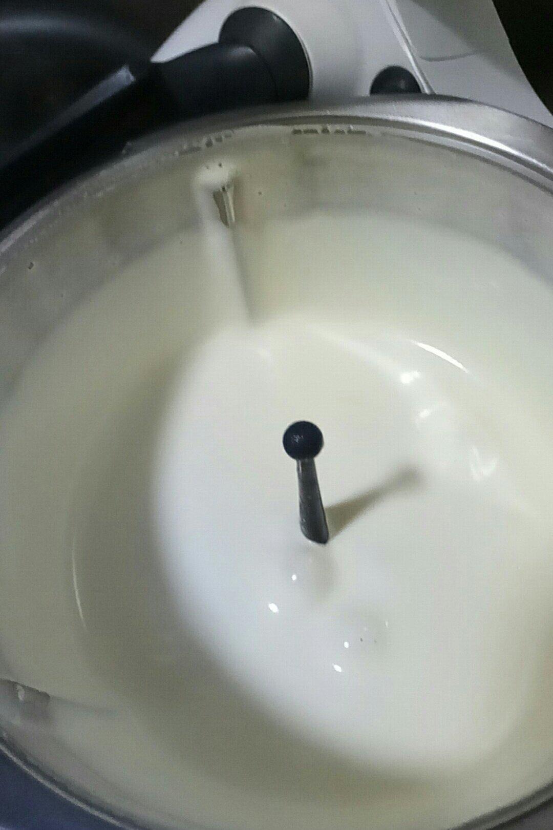 全蛋蛋糕详细步骤（美善品版）