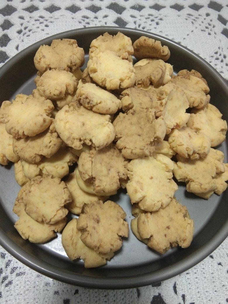 玛格丽特饼干