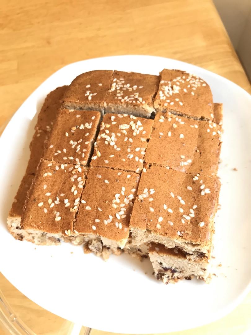 比五道口枣糕王还好吃的枣糕