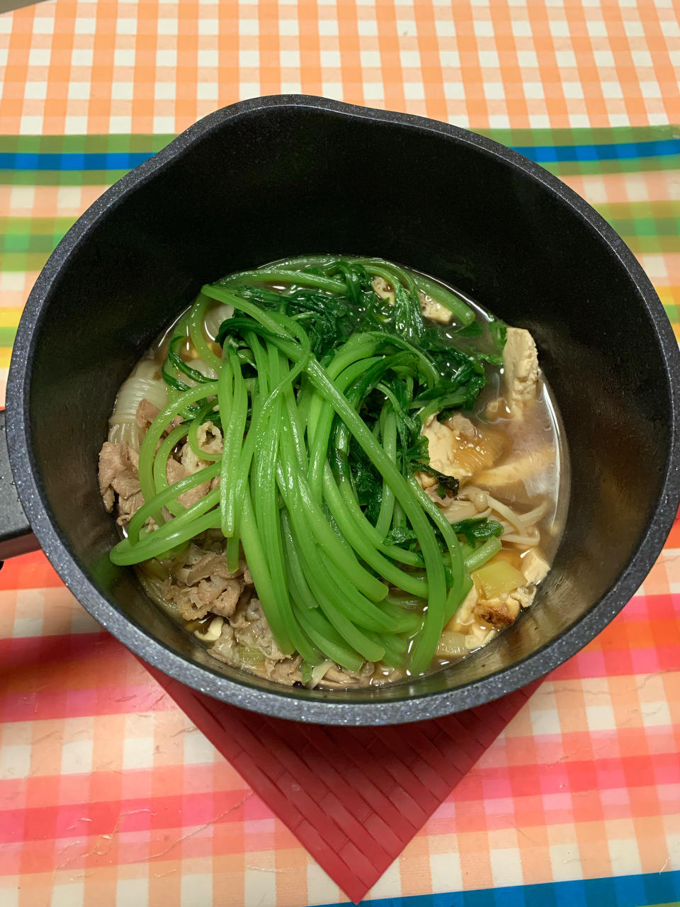 零失误 快手🥘日式寿喜锅