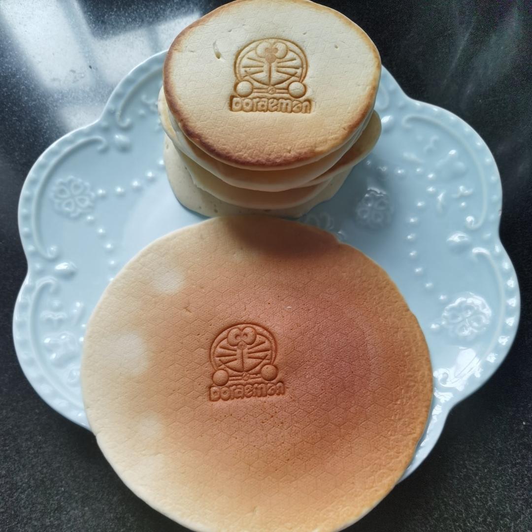 松饼/pancake