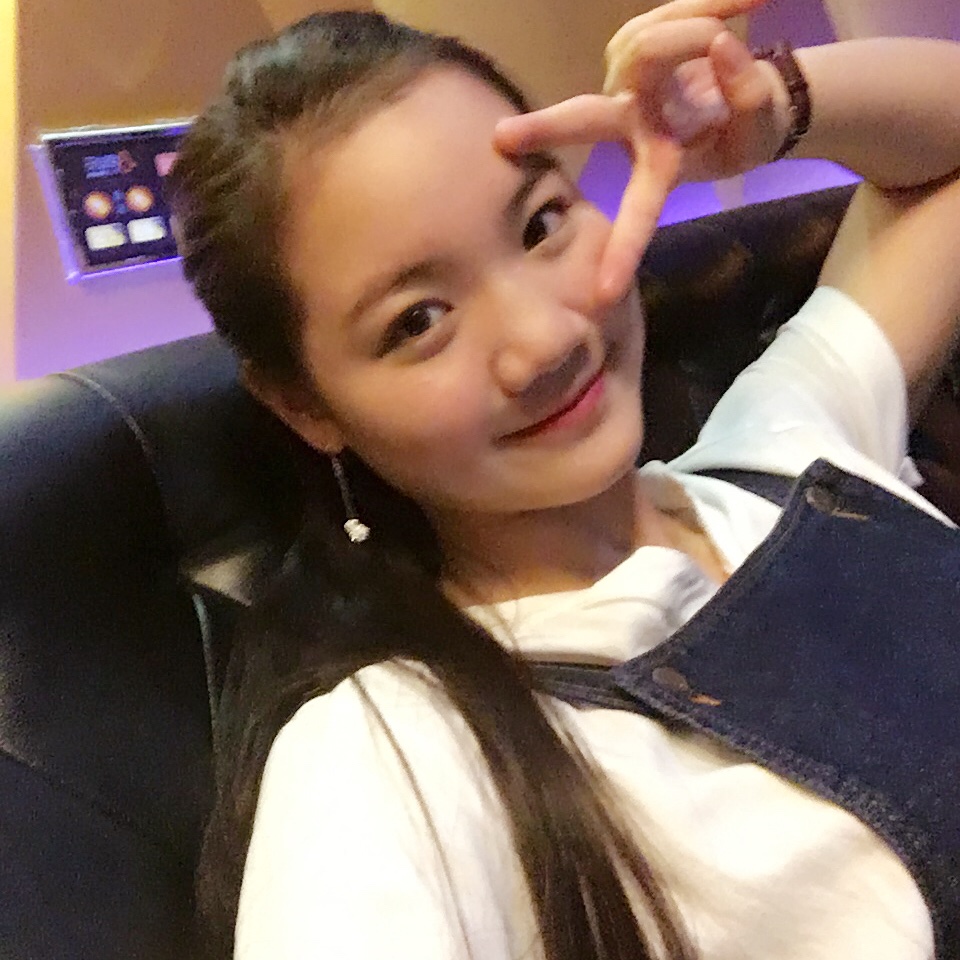 曾家有个圆妮