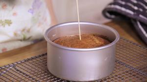 【曼达小馆】下午茶系列：胡萝卜蛋糕的做法 步骤11