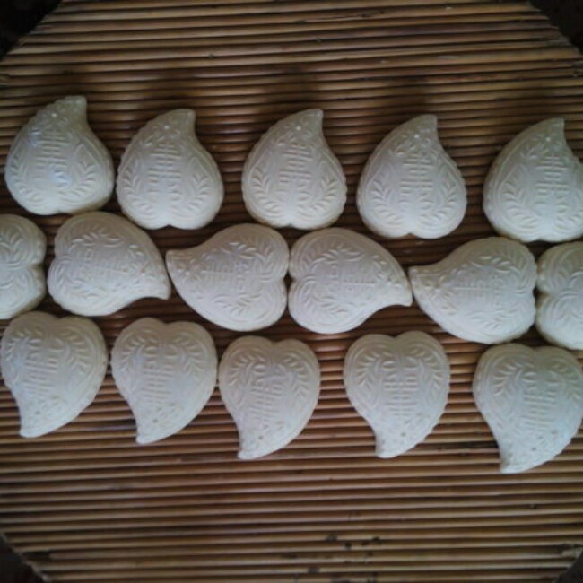 面包机发面蒸馒头