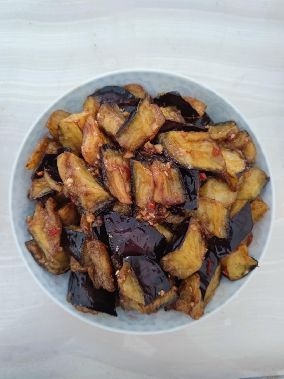 风味茄子