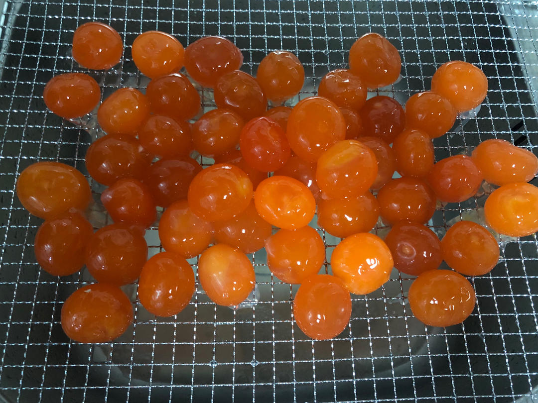 蛋黄酥（古早味）