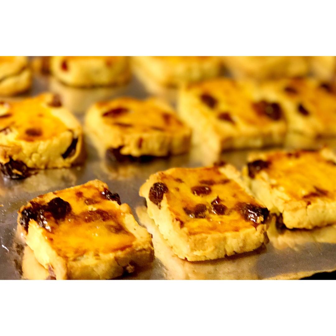 奶酥(超酥香的饼干)饼干首页登录注册作品动态菜单查看全部分类茄子8