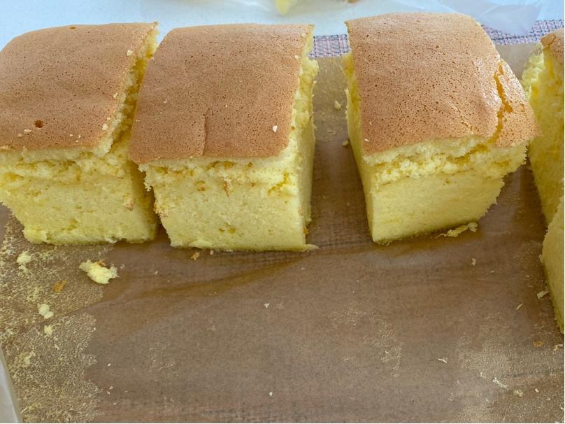 早餐•2020年2月5日