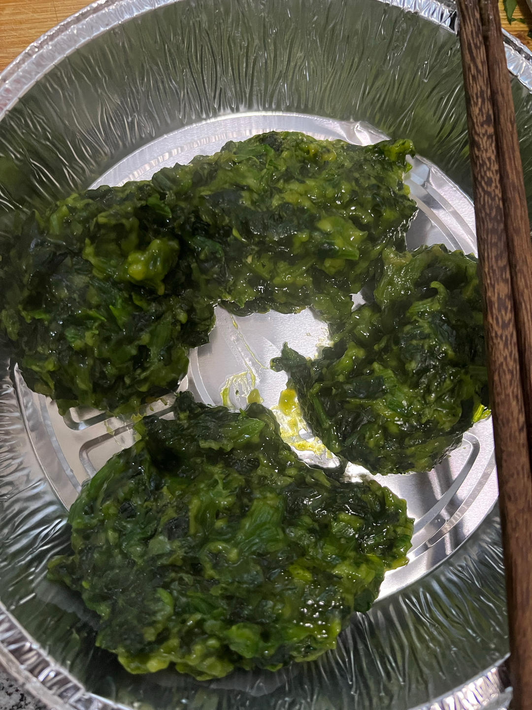 陕西小吃｜菜疙瘩