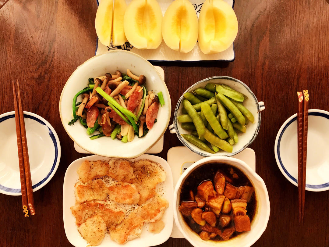 红烧肉