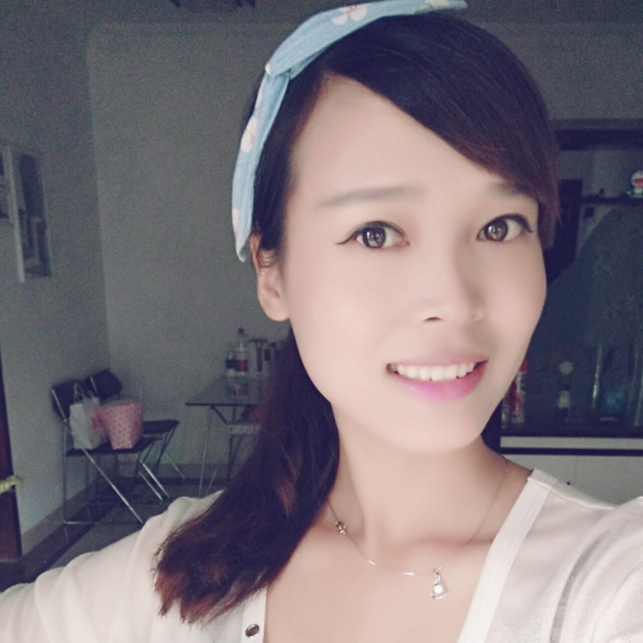 盒子奢华的回忆