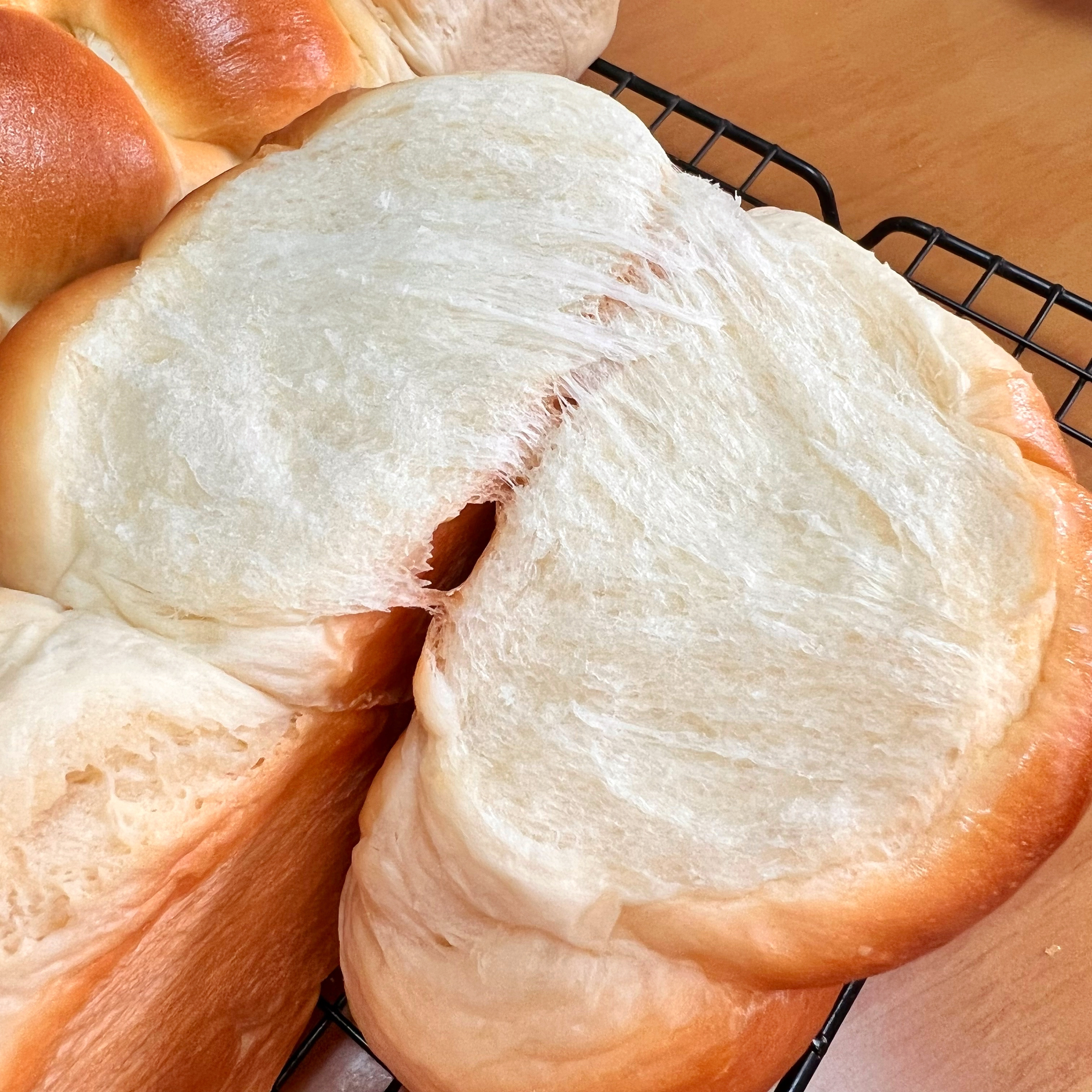 老式面包--定制烤盘