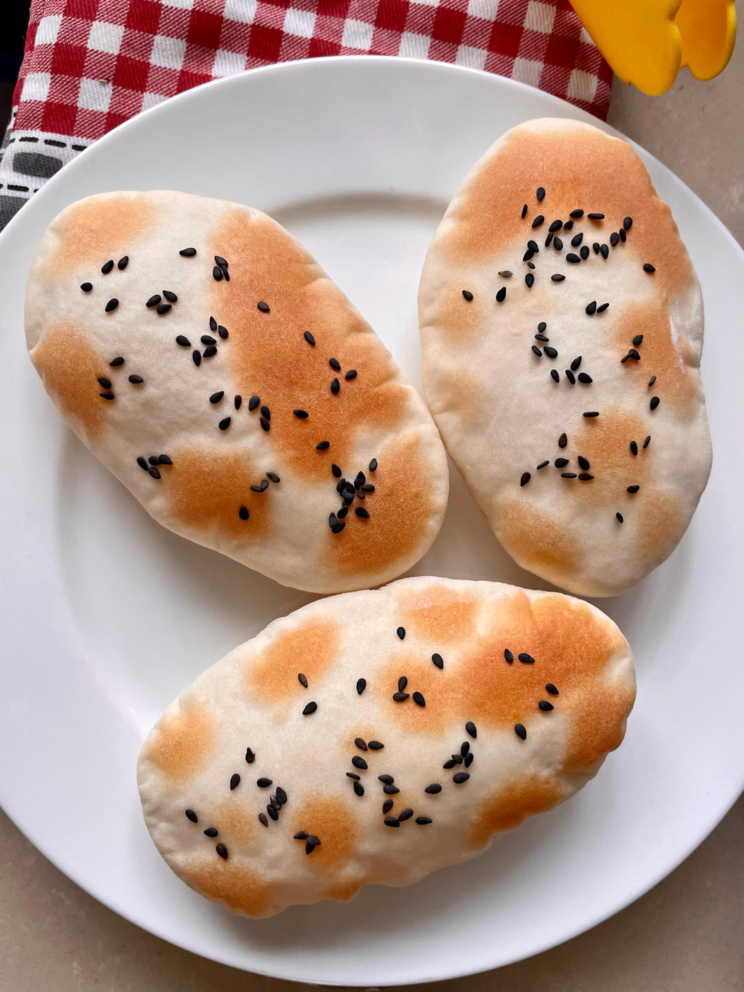 小美超快手大饼