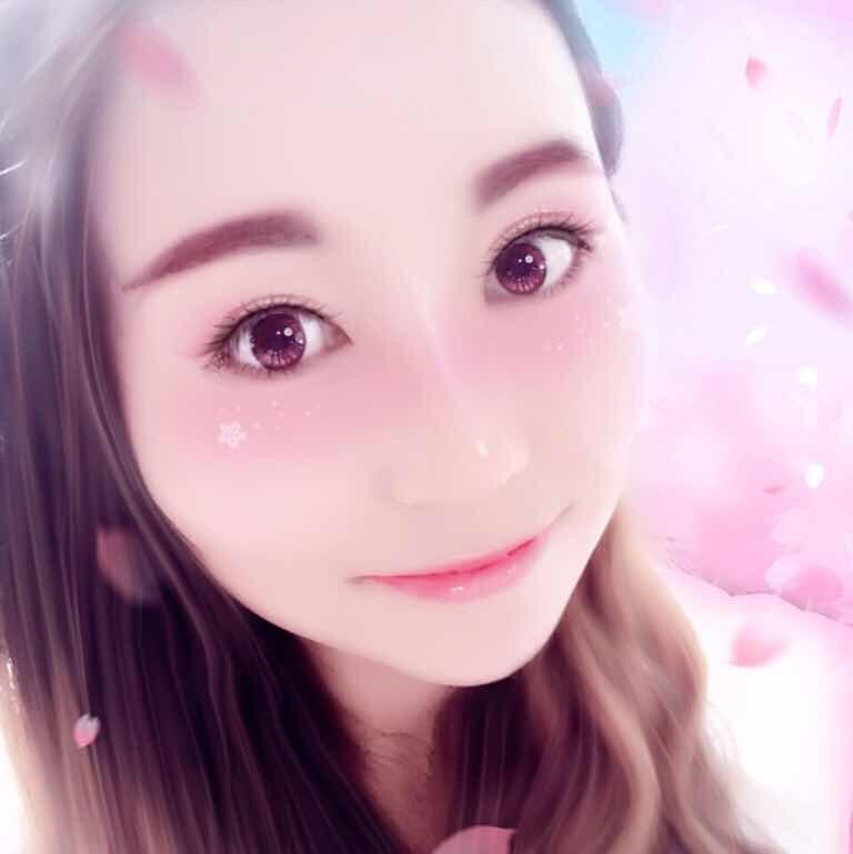 水滴海霞