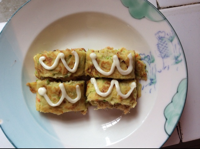 老北京糊塌子