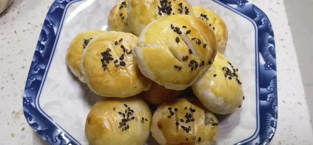 老婆饼