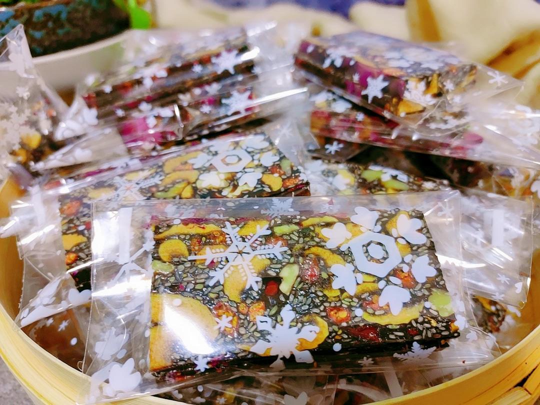 阿胶糕