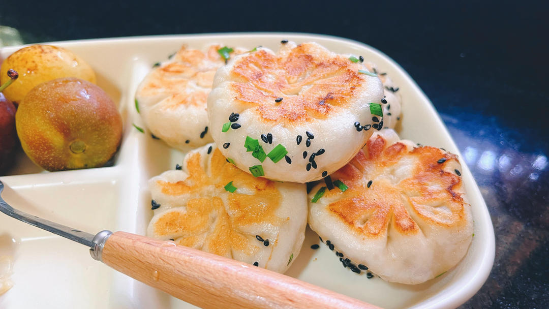 食光小记