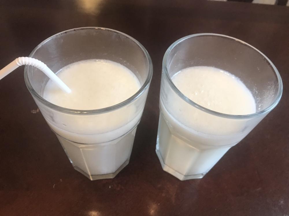 大米饮料