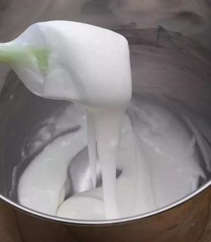 绝美糖霜配方制作的做法 步骤4