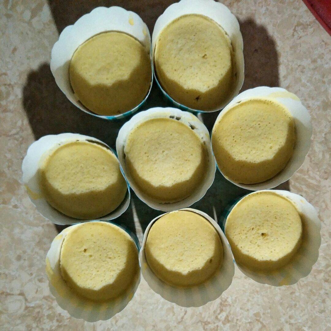 手机用户1634_2y1e做的蒸玉米粉蛋糕