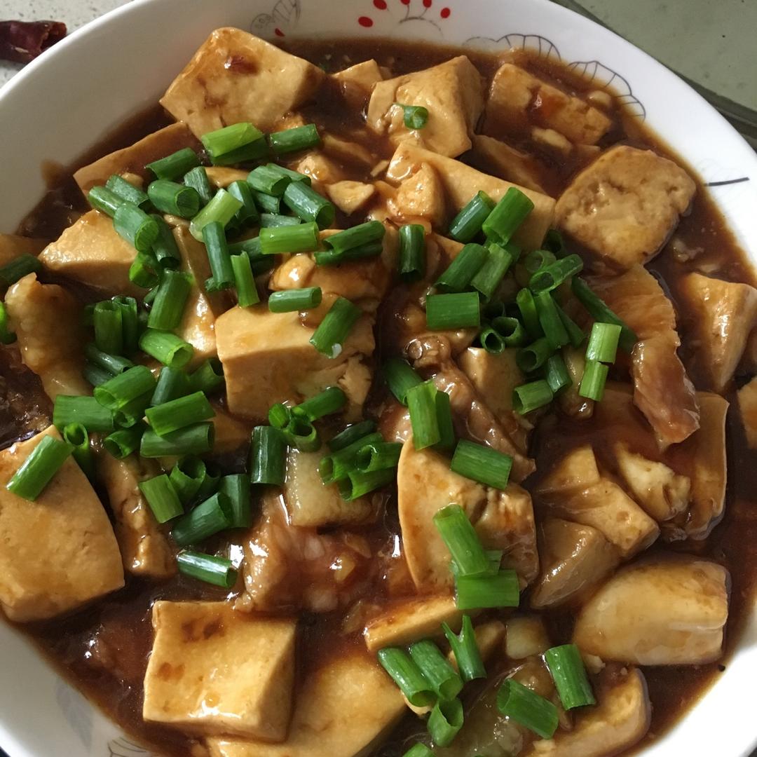 好吃豆腐