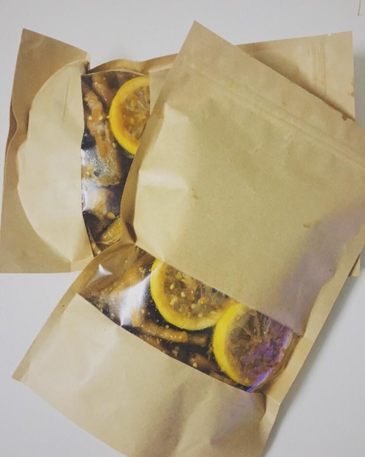 酸辣凤爪