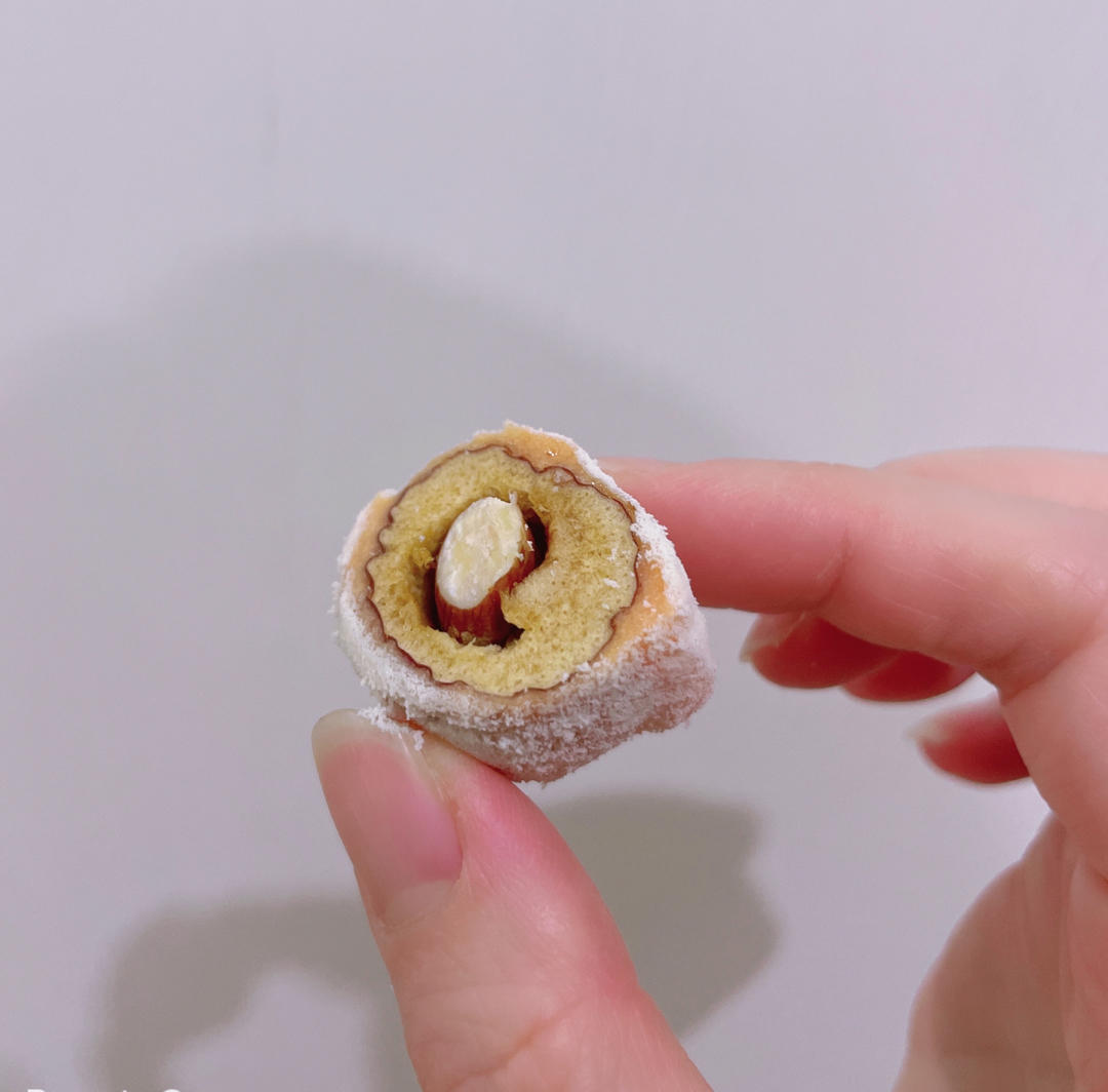 奶枣旗舰版，软糯不甜腻