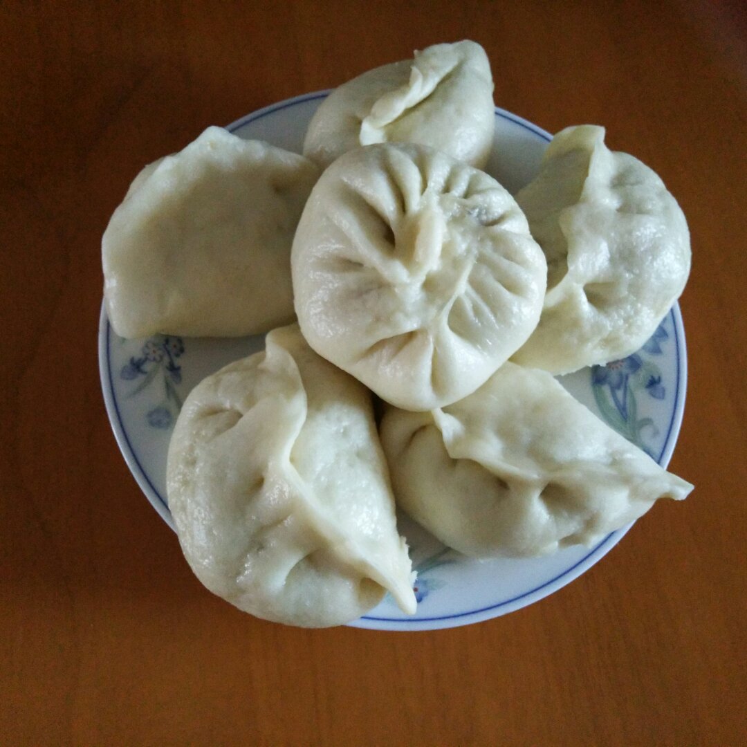 早餐•2016年5月17日