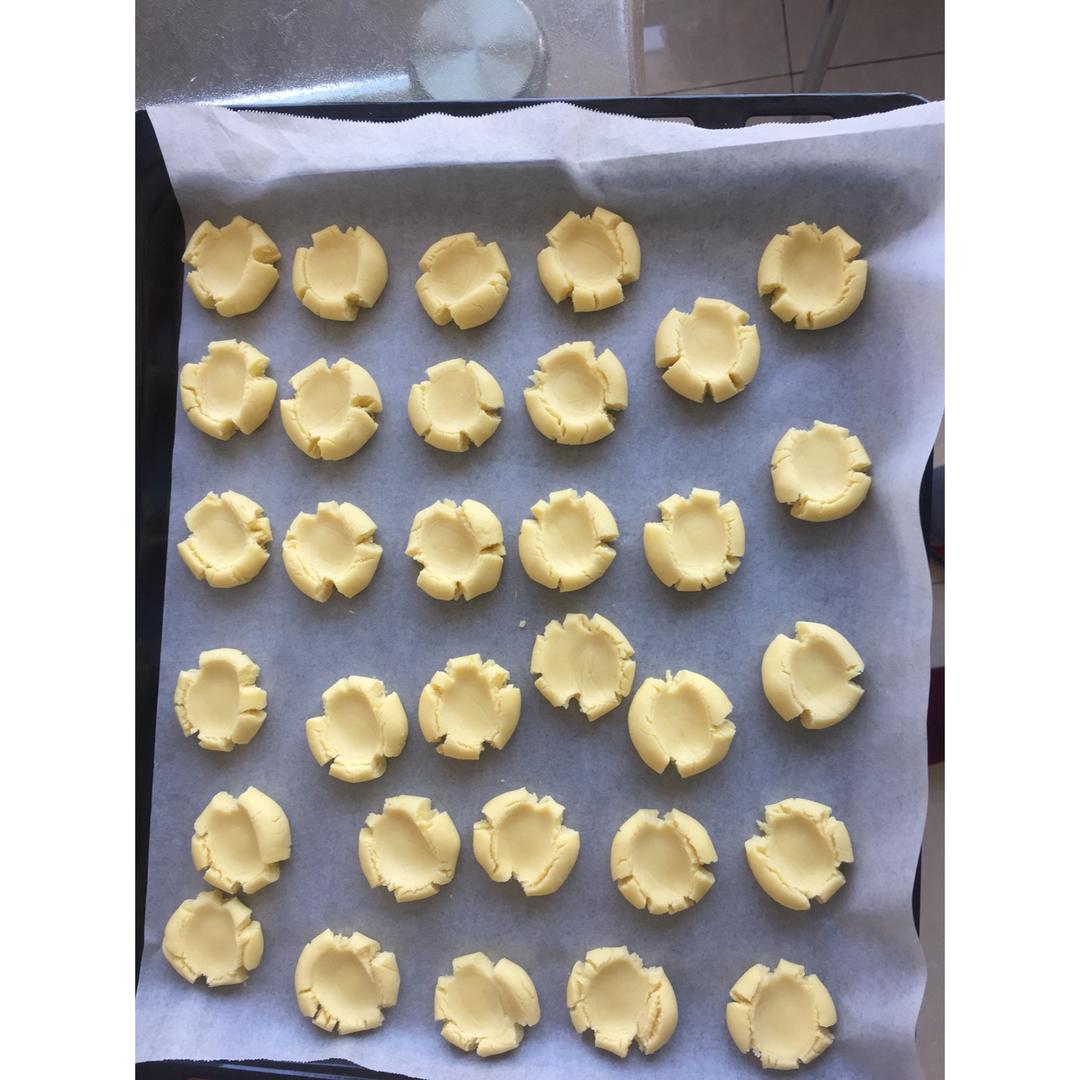 玛格丽特小饼干