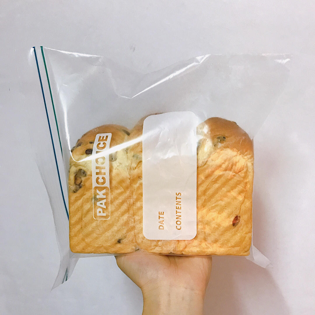 夺命软吐司(๑´ڡ`๑)超软拉丝极速方便的一次发酵吐司