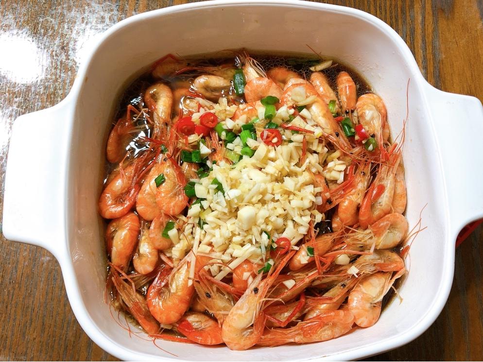 【酱油河虾】轻松做出饭店味