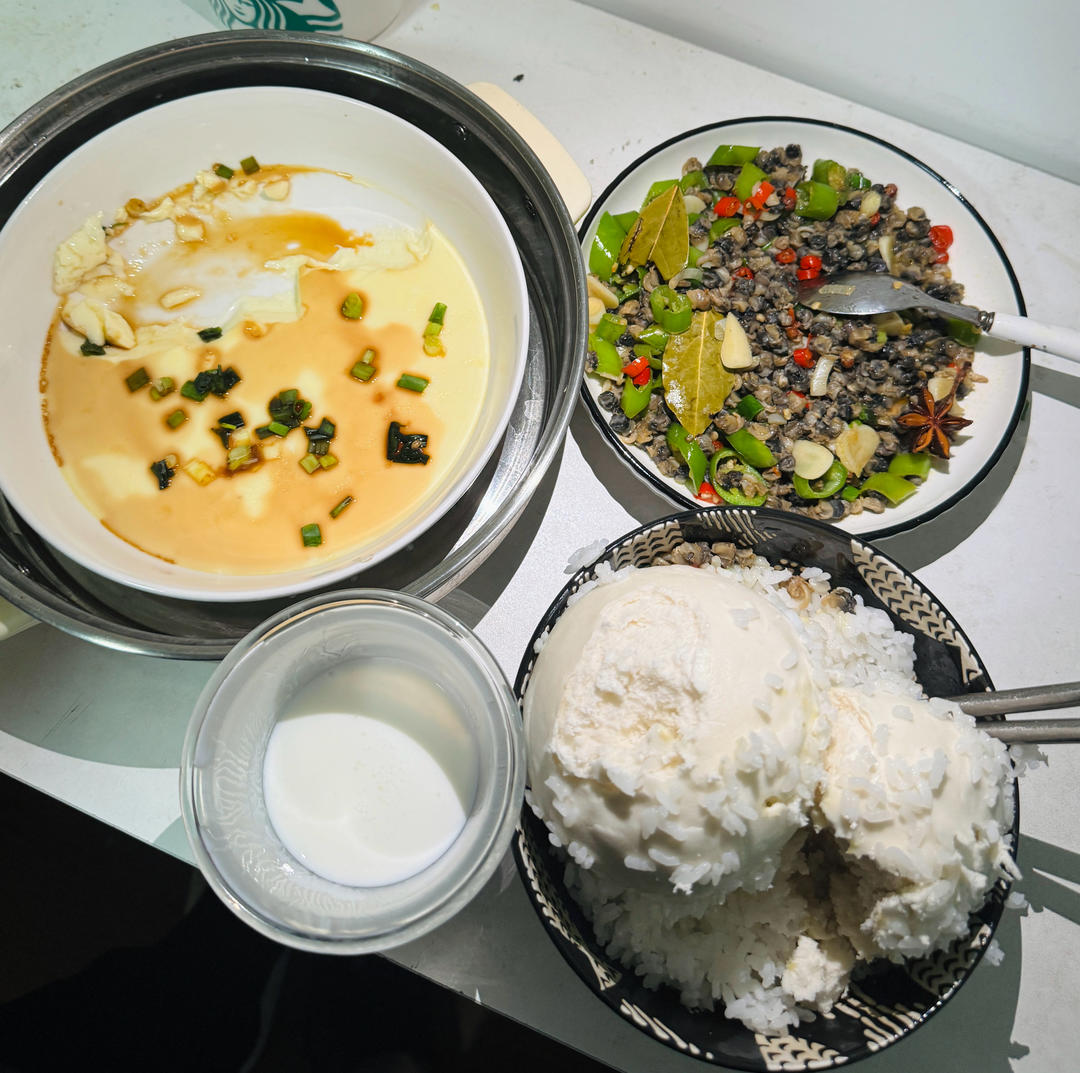 爆炒香辣田螺肉