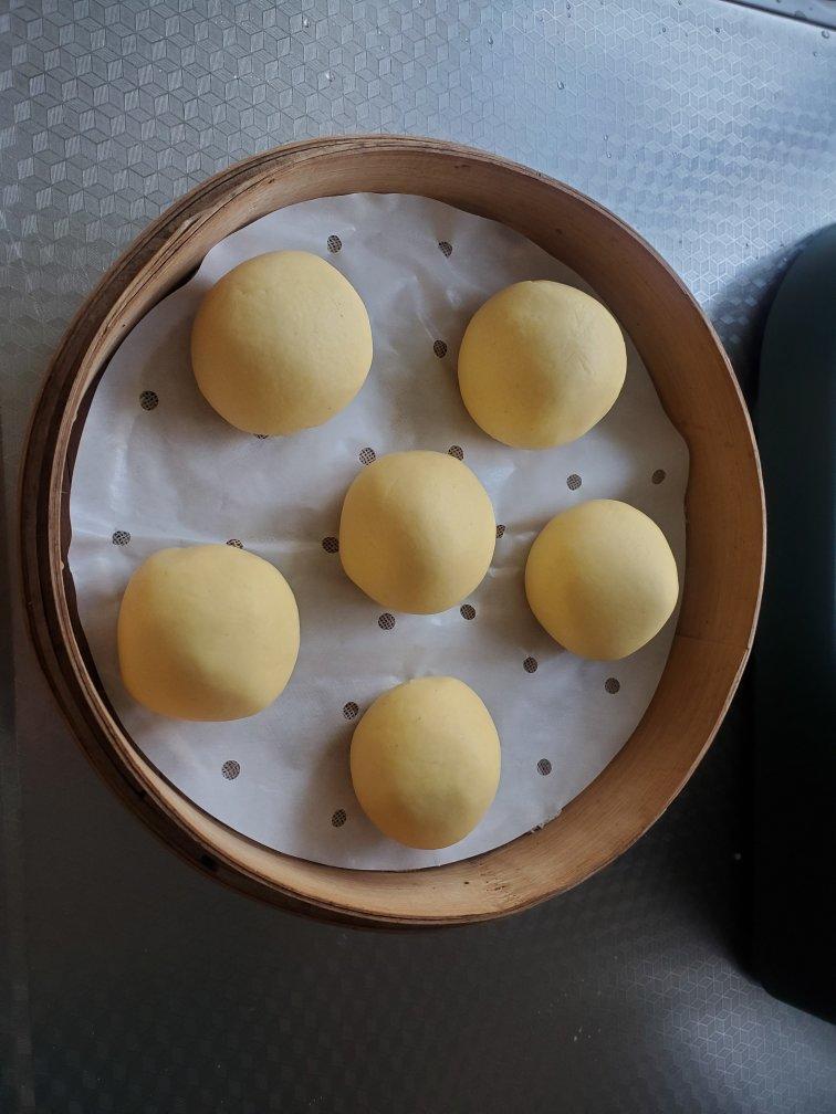 粗粮馒头这样做 细腻绵软又好吃 一点不比白面差 附细节视频详解