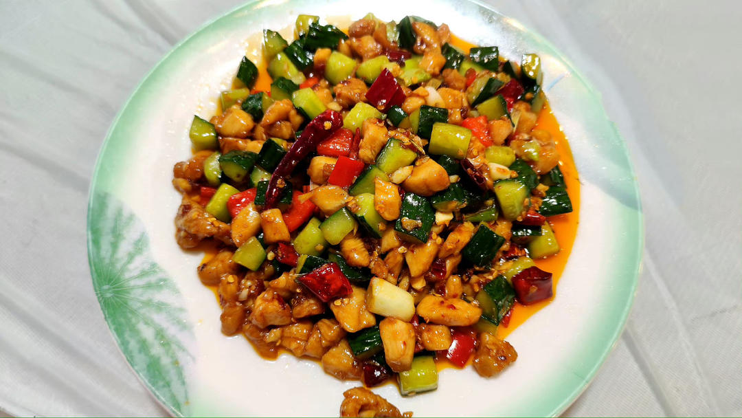 午餐•2023年11月13日