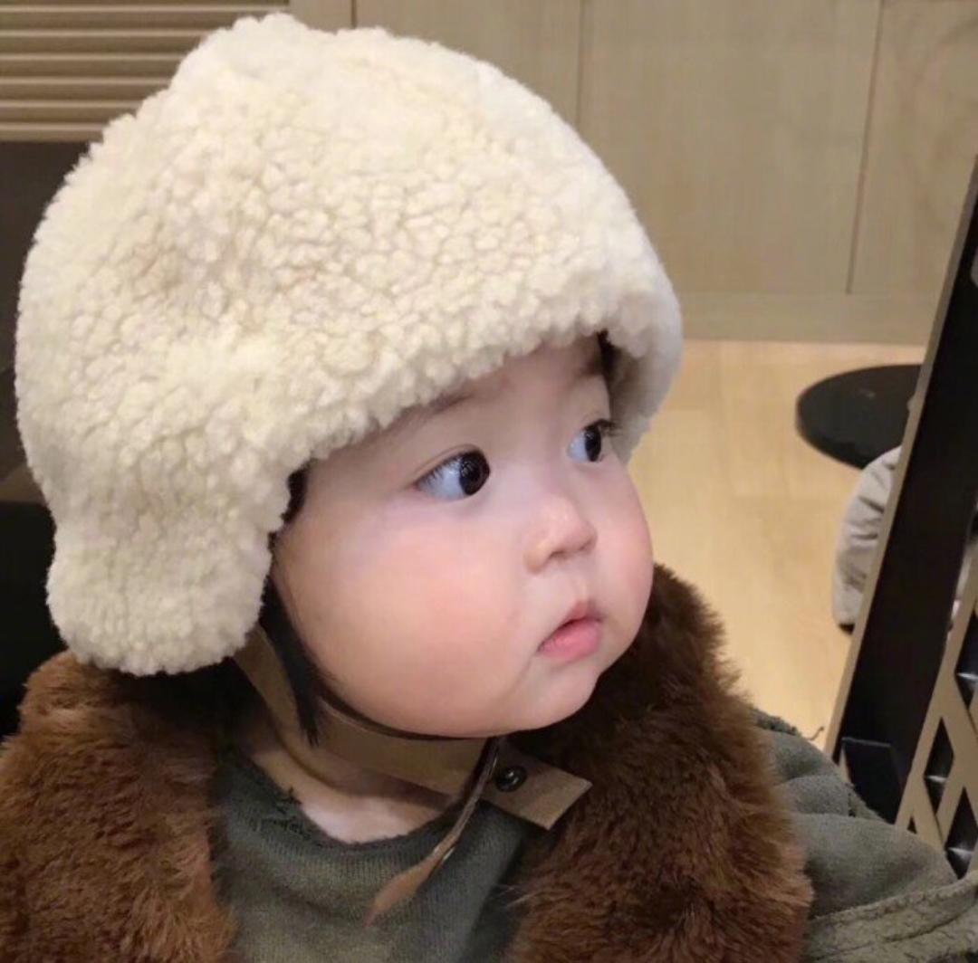 小鱼脾气大
