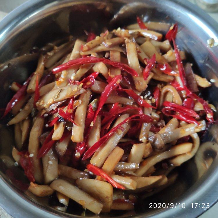 自贡名小吃冷吃牛肉，好吃到停不下来，