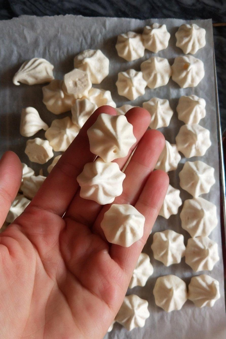 奶粉版蛋白糖