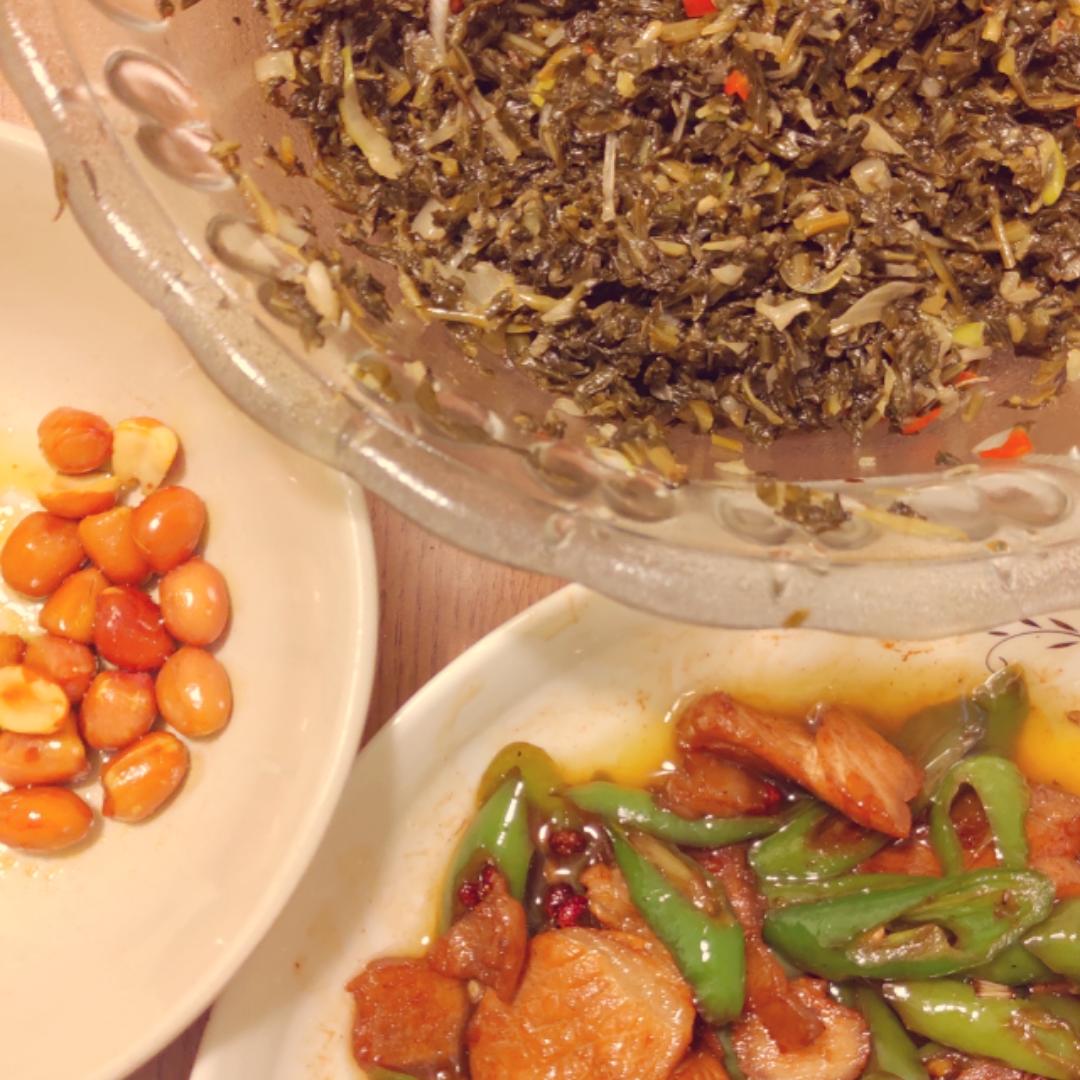 文刀煜子的厨房