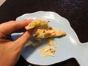 黄油酥皮榴莲酥的做法 步骤13