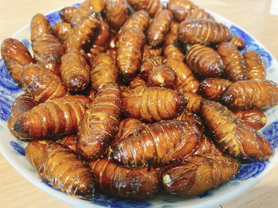 那些不可辜负的美食与爱