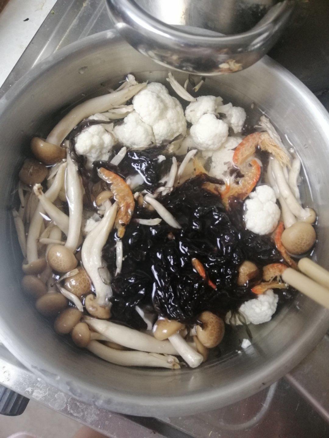 开个菜单记录减肥