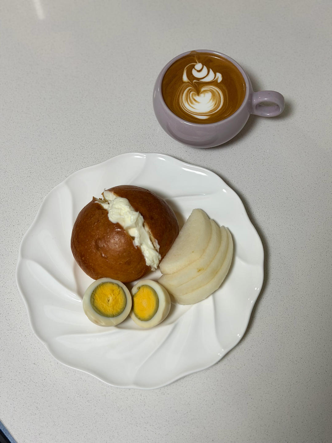 雯雯的咖啡☕️日记