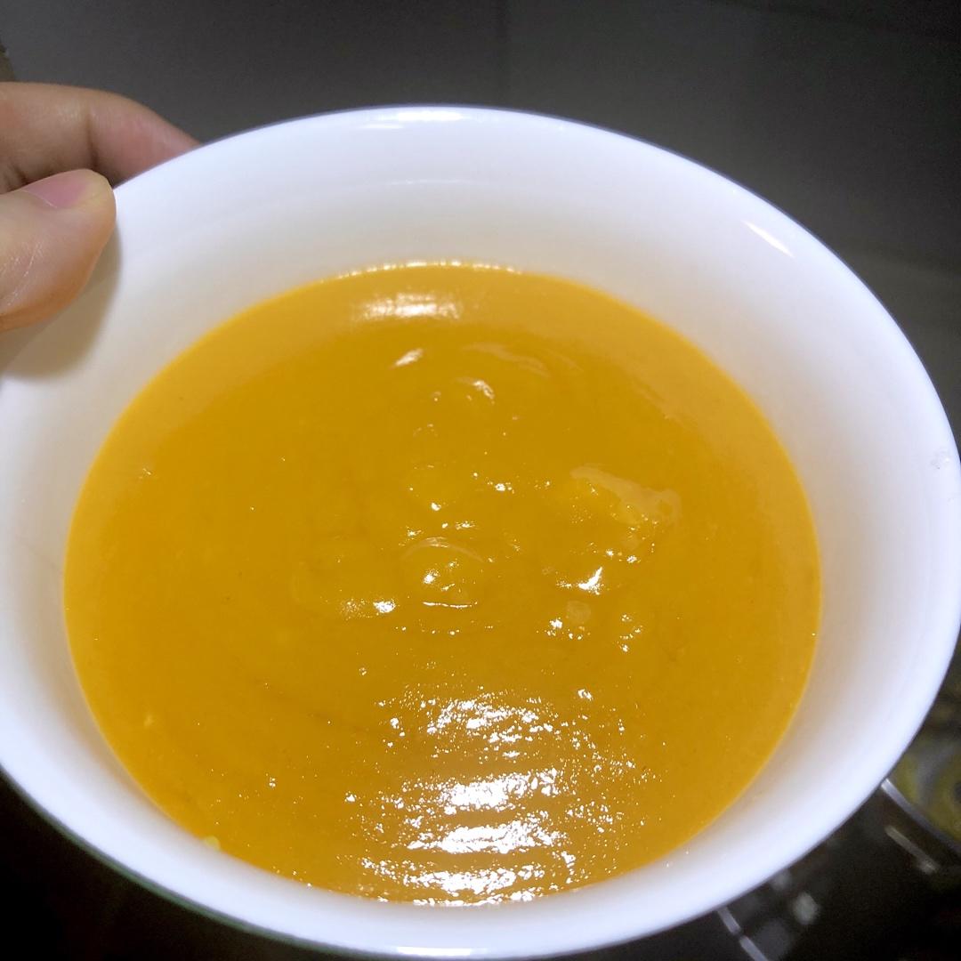 英式柠檬酱